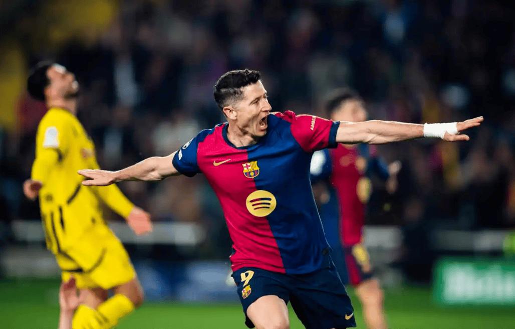 巴萨后卫神勇救险，助球队成功保级，次数国内.