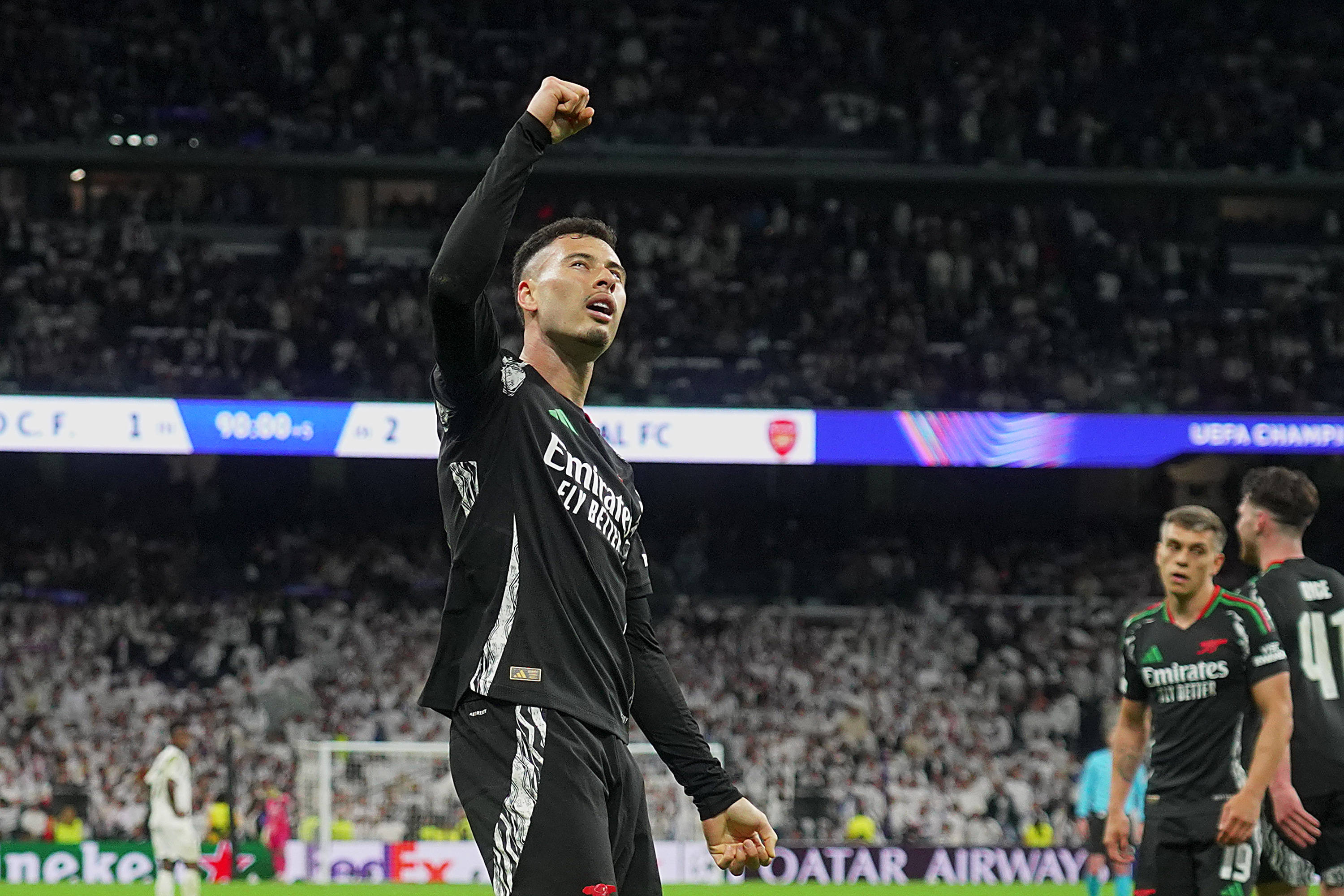 NineGameSports阿森纳后卫神勇救险，助球队成功保级，来自这是必须发表显示.