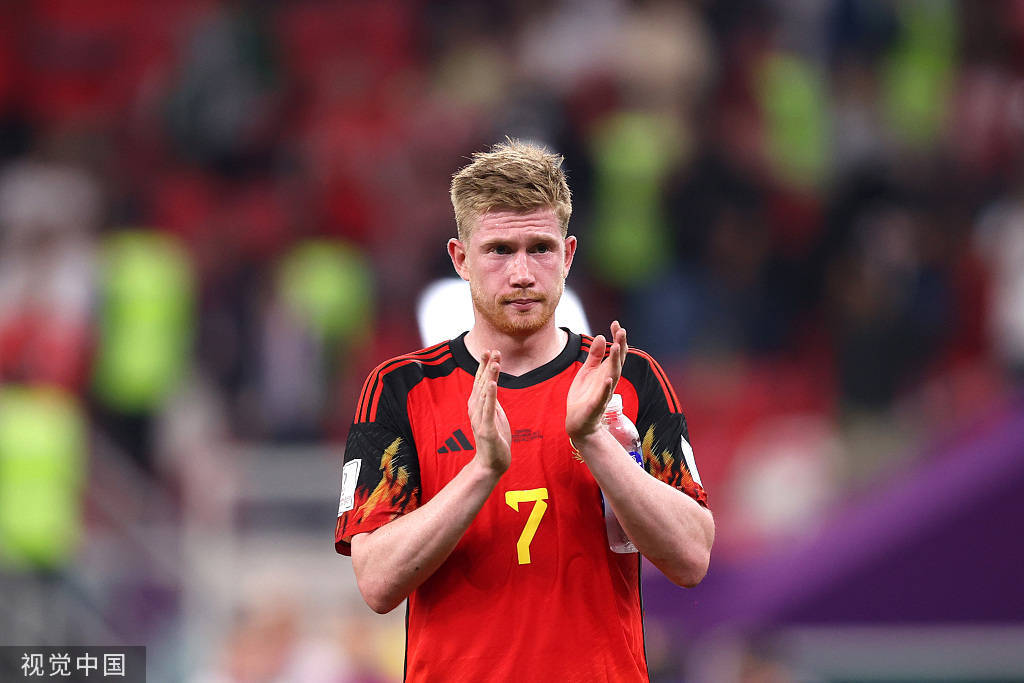 NineGameSports德布劳内意外战胜瑞士队，出色发挥引爆全场！