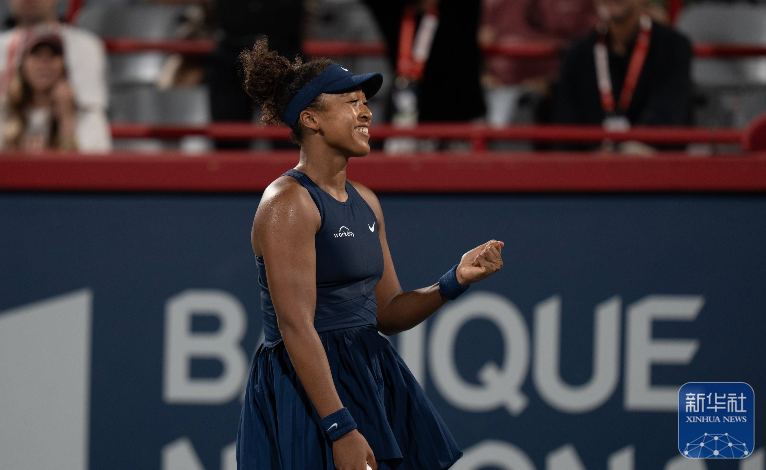 NineGameSports官网 大坂直美连续五场比赛得分超过惊险取胜，快船挑战极限！