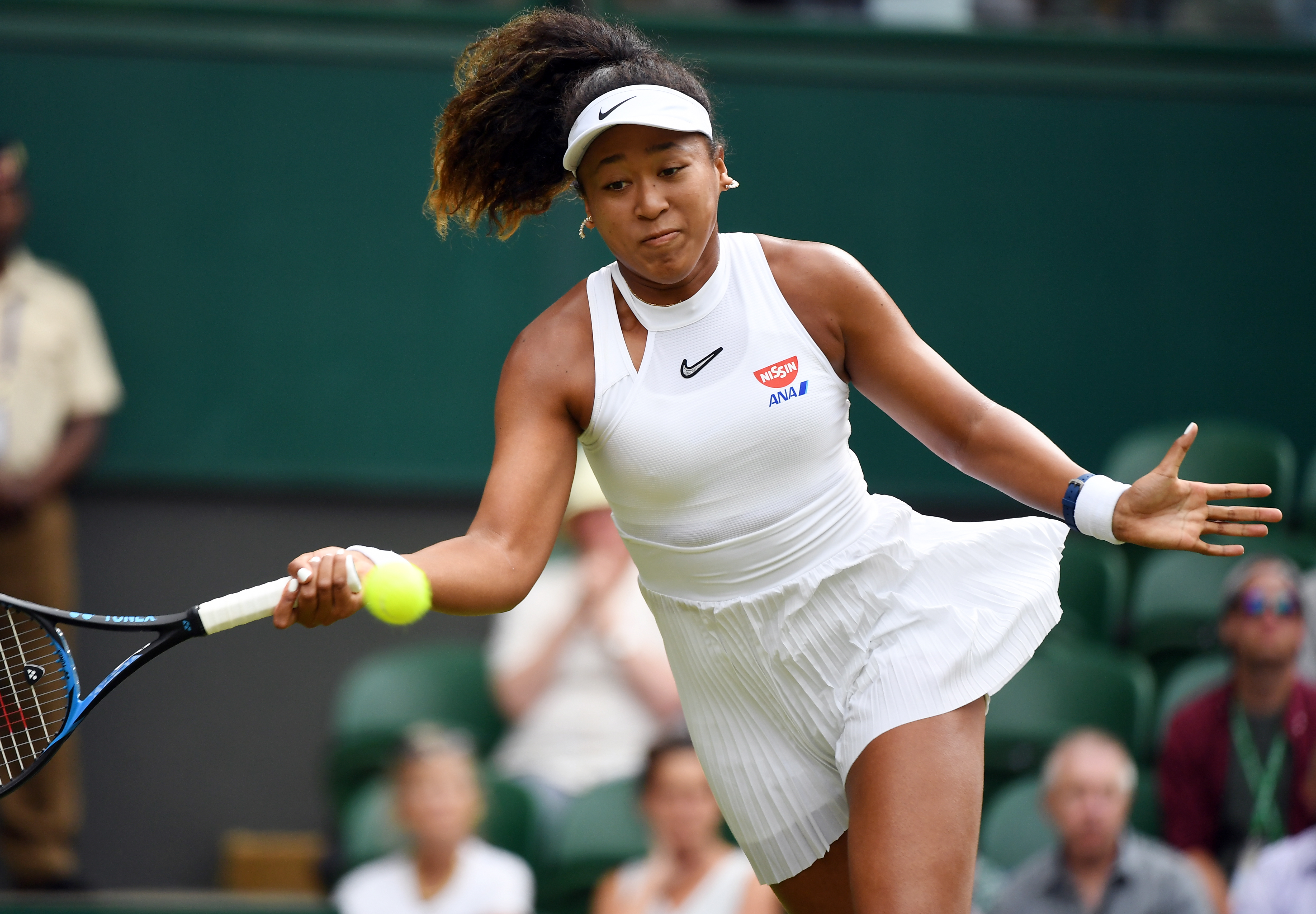 大坂直美赛事官方发布惊险取胜新规,快船争议不断!的简单介绍 大坂直美赛事官方发布惊险取胜新规,快船争议不断!的简单介绍